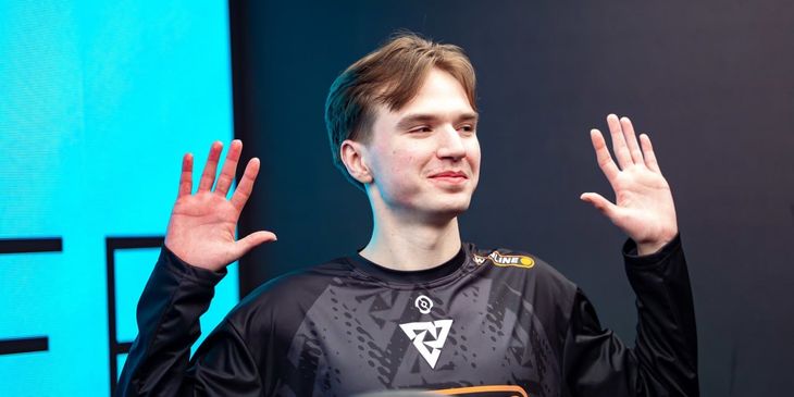 Ahilles: «Если Pure~ перестанет фидить, то 1w Team выиграют EWC 2026»