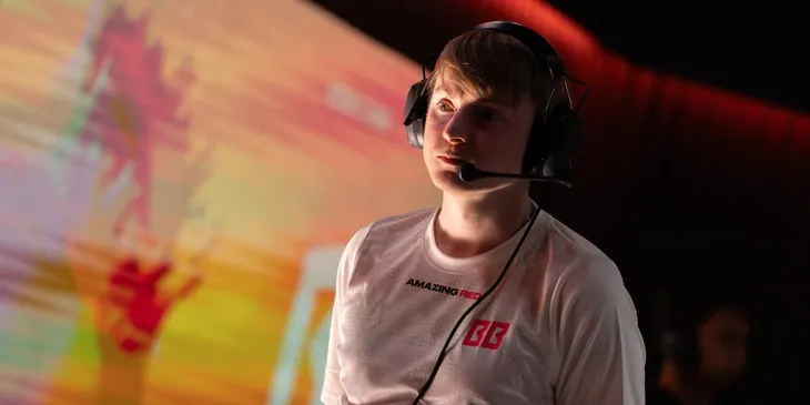 Тренер BETBOOM TEAM о спорах с игроками: «Они в целом бунтари. Они просто по поводу всего не согласны»