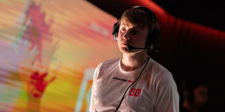 Тренер BETBOOM TEAM о спорах с игроками: «Они в целом бунтари. Они просто по поводу всего не согласны»
