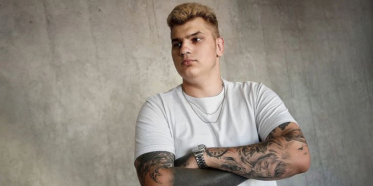 Iceberg: «Все хотят, чтобы Valve сбросила MMR в Dota 2. Все, кроме Valve»