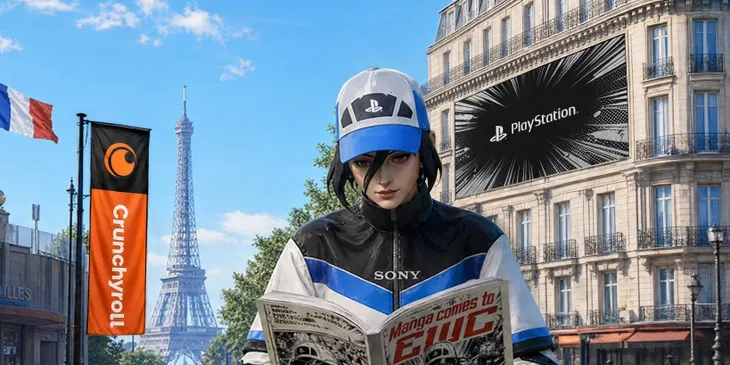 Esports World Cup 2026 объявил о расширении партнерства с Sony