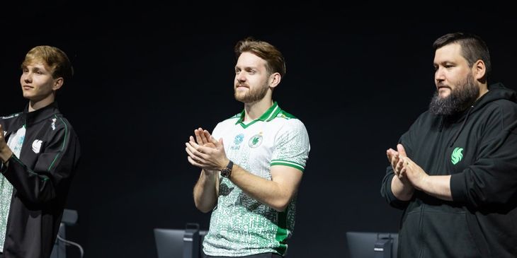 NiKo: «Я говорил, что буду капитаном, но не в ближайшее время. Я думаю, что все еще могу быть хорошим райфлером»