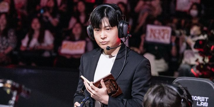 СМИ: Riot Games может добавить таймауты перед стартом сезона 2026 года