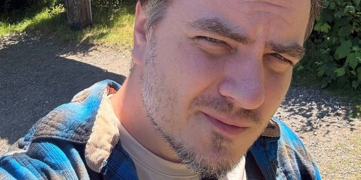 Мэддисон: «Мне самому страшно от той ахинеи, которую я несу»