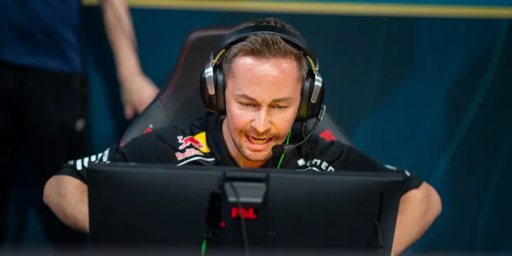 CadiaN стал худшим игроком BLAST Open Lisbon 2025