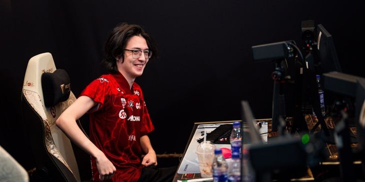 Team Yandex обыграла NAVI и стала чемпионом PGL Wallachia Season 9