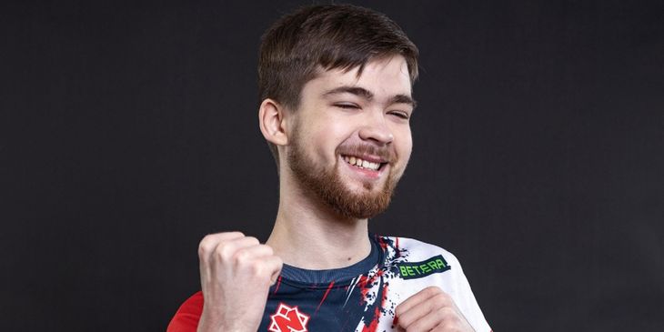 Malr1ne о Morphling после выхода патча 7.33e: «Может быть, надо ещё перекачку пофиксить. Я этого героя презираю»