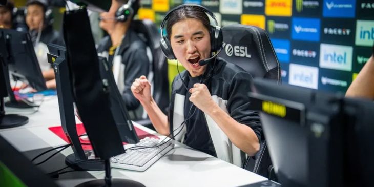 The Mongolz не справилась c MOUZ в матче за третье место на PGL Cluj-Napoca 2026