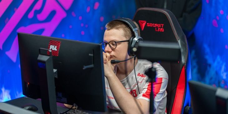 NAVI победили BetBoom Team на DreamLeague Season 29