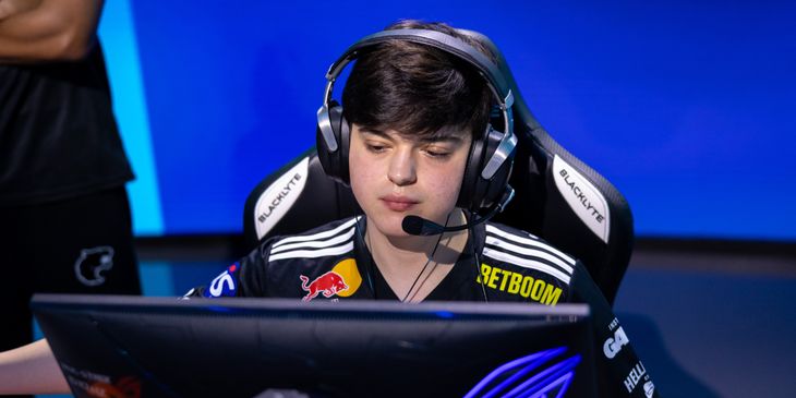 Molodoy: «Я лично далек от своей хорошей игровой формы»