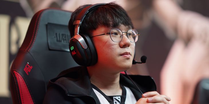 Zeal о состоянии китайской про-сцены: «Нам по-прежнему не хватает спонсоров, которые могли бы поддержать игроков»