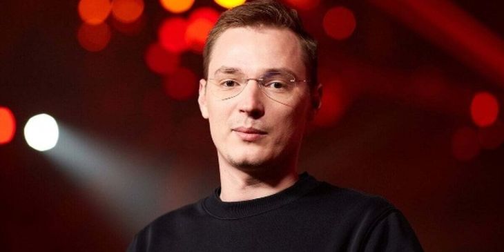 Smile: «Посмотрел я два дня квал на TI в нашем регионе, очень слабый уровень, конечно((»