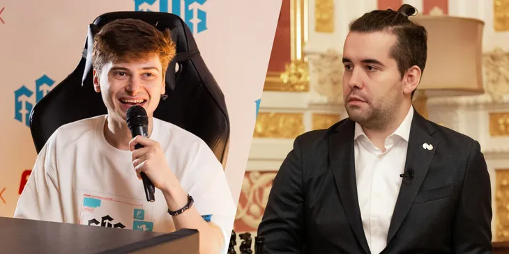 Сможет ли команда RAMZES666 одолеть ростер Яна Непомнящего на BetBoom Streamers Battle 9?