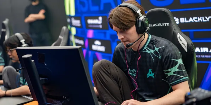 Aurora Gaming победила Zero Tenacity в плей-офф DreamLeague Division 2 Season 3