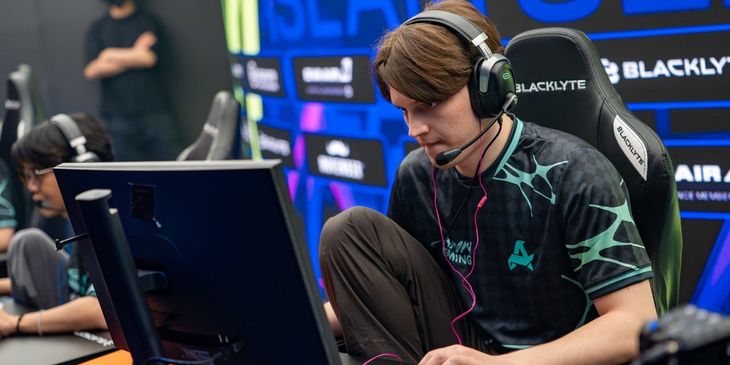 Aurora Gaming победила Zero Tenacity в плей-офф DreamLeague Division 2 Season 3