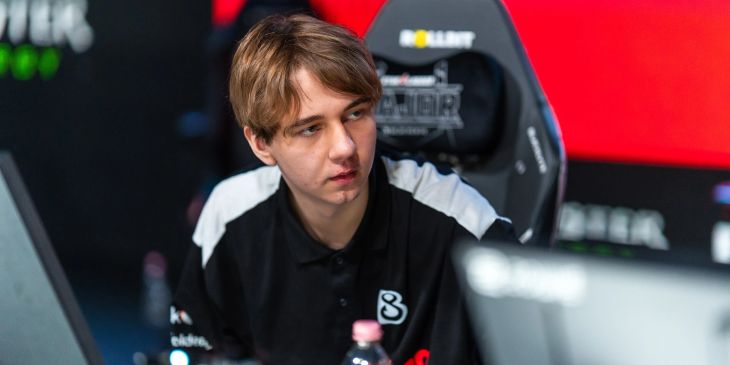 B8 Esports одержала вторую победу подряд на Logitech G Play Connect 2026, переиграв GamerLegion