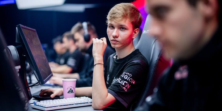 M0NESY назвал лучших игроков по совместному винрейту в матчмейкинге CS2