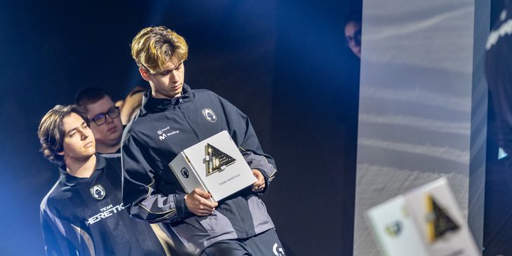 Team Heretics стала чемпионом Esports World Cup 2025 по Valorant