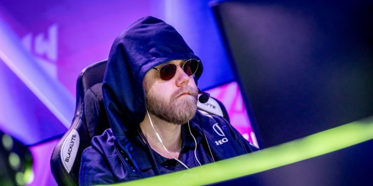 Team Liquid обыграла Team Falcons на BLAST Slam VII