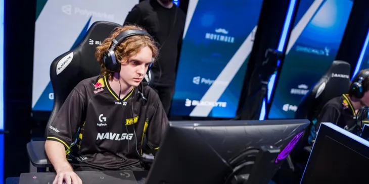 Мидер Natus Vincere: «Мы решили сохранить состав ещё на один год»