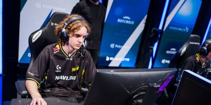 Мидер Natus Vincere: «Мы решили сохранить состав ещё на один год»