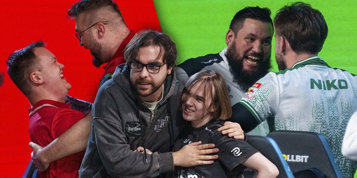 Третий мейджор для FalleN уже в кармане — превью плей-офф StarLadder Budapest Major 2025