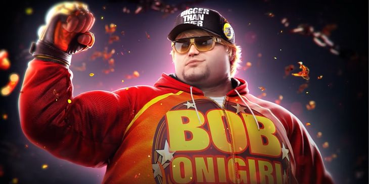 Боб из Tekken 8 получил дату выхода и геймплейный трейлер