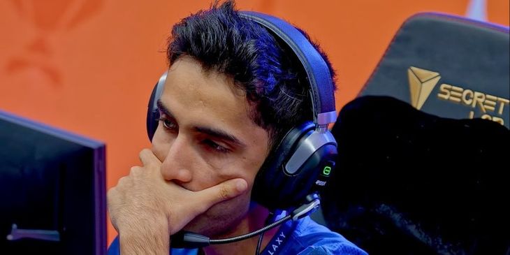 Эксперты: Nigma Galaxy не справится с Team Liquid в отборочных на DreamLeague Season 28