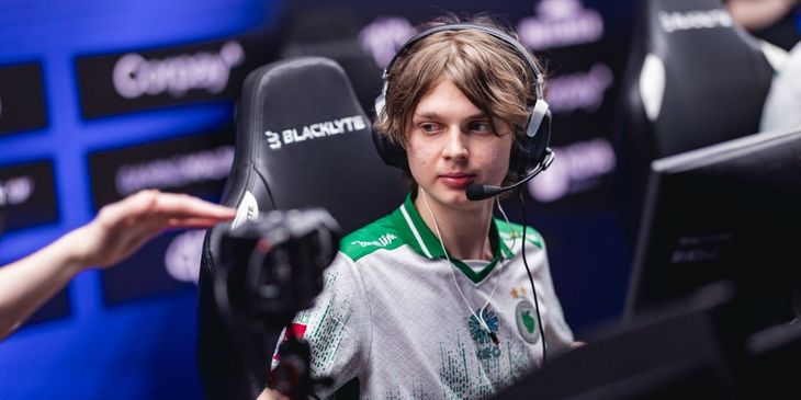 Kyousuke о karrigan: «Он невероятен. Я получаю истинное удовольствие от игры с ним»