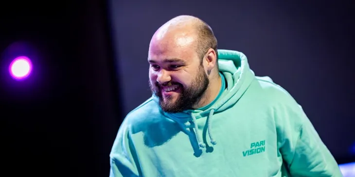 PARIVISION выбила Team Falcons из ESL One Birmingham 2026