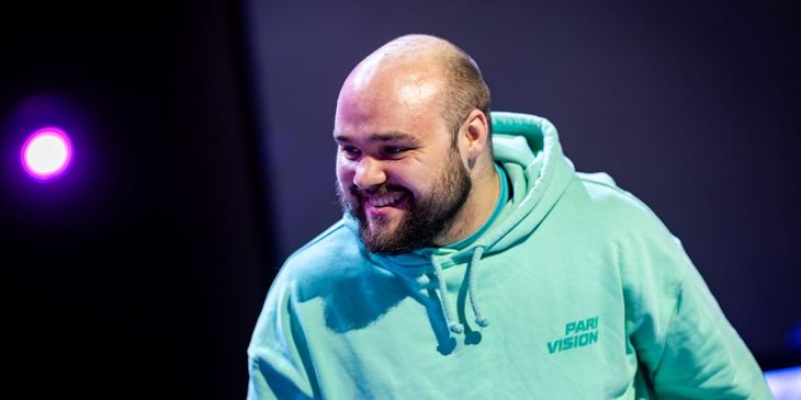 PARIVISION выбила Team Falcons из ESL One Birmingham 2026