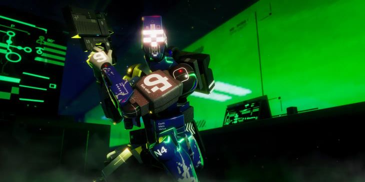 СМИ: Bungie грозят массовые сокращения — студия работает только над Marathon
