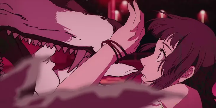 Всё о технике Кирары и новом правиле «Смертельной миграции» — обзор шестого эпизода третьего сезона «Магической битвы»