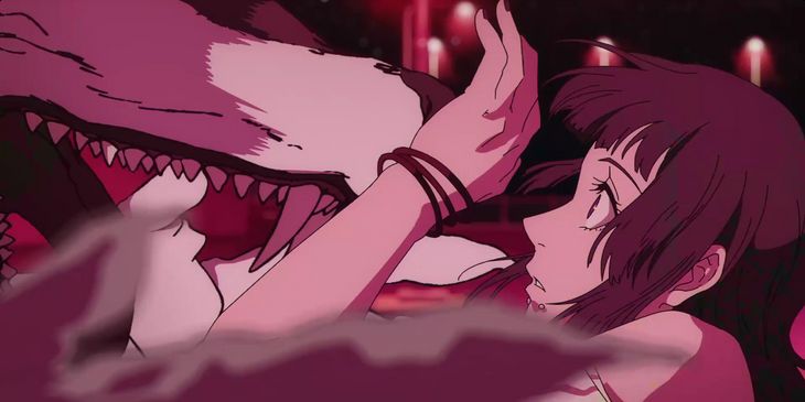 Всё о технике Кирары и новом правиле «Смертельной миграции» — обзор шестого эпизода третьего сезона «Магической битвы»