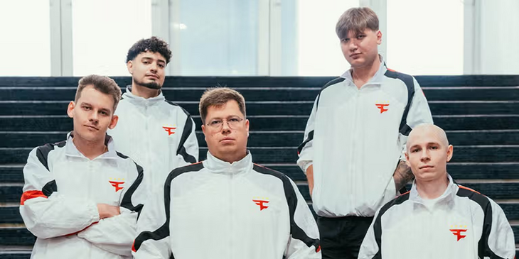 S1mple перед BLAST.tv Austin Major 2025: «Хейтерам я всё покажу на сервере, мне не нужно ничего говорить им»