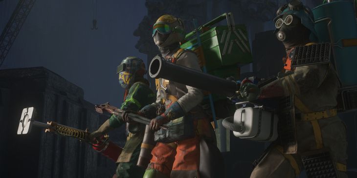 Шутер FBC: Firebreak получил последний патч — серверы не будут отключать