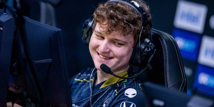 СМИ: YEKINDAR может стать капитаном Team Liquid