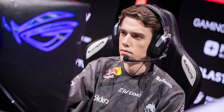 Определились все участники плей-офф IEM Krakow 2026