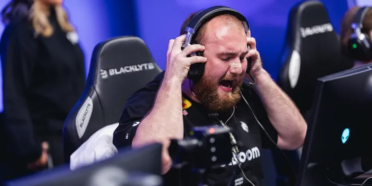 OverDrive: «У Spirit будут замены!»