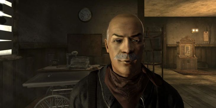 Моддер исправил баг в Fallout 3, который был в игре 17 лет