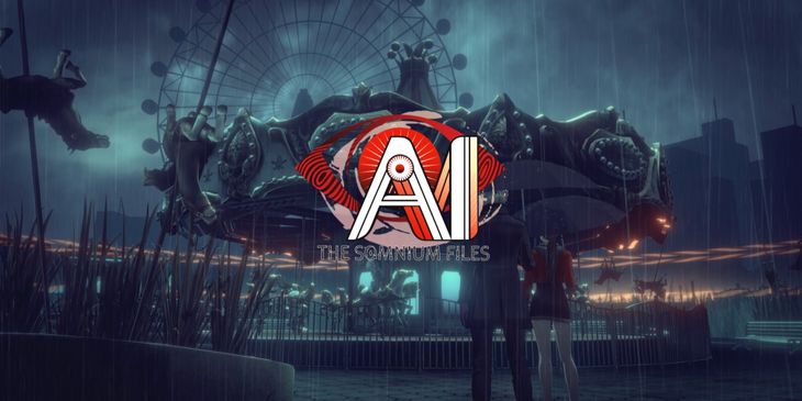 Образцовый детектив, переплюнувший Disco Elysium, но вы его пропустили: что нужно знать про AI: The Somnium Files