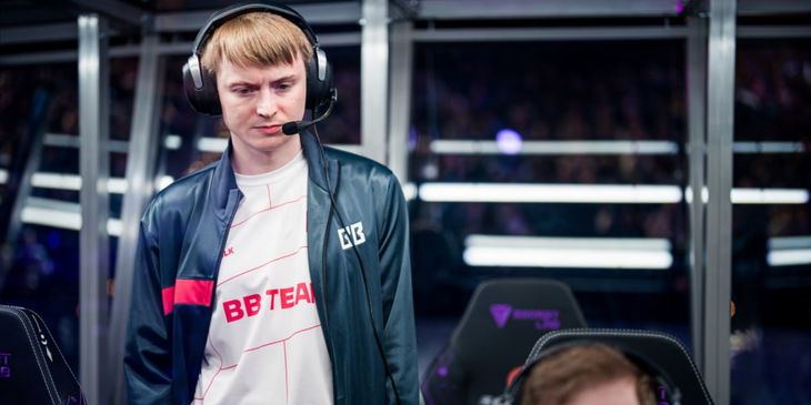 Boolk впервые стал победителем тир-1 турнира по Dota 2
