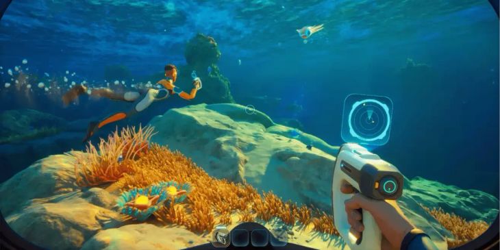 Релиз Subnautica 2 может быть отложен после смены руководства в студии