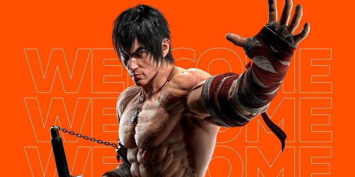 Virtus.pro подписала игрока в Tekken 8