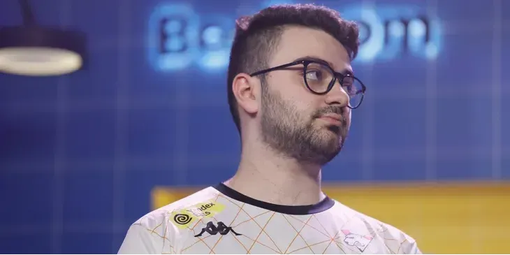 N0rb3r7 про выход в закрытую квалификацию на PGL Astana 2025: «До последнего мы не знали, будем ли мы играть»