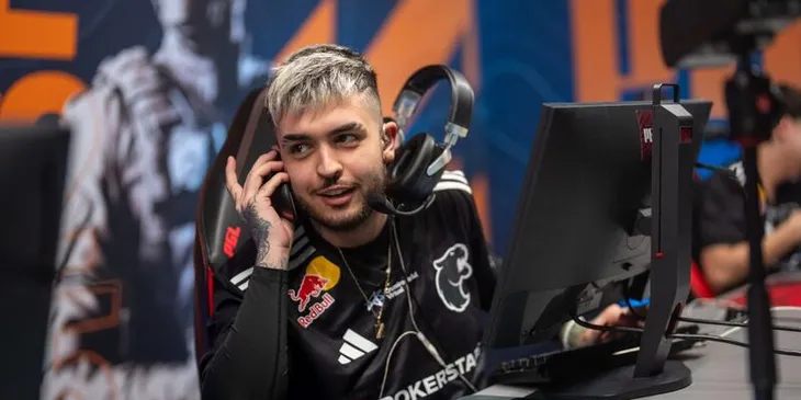 Chelo вернулся в Imperial Esports