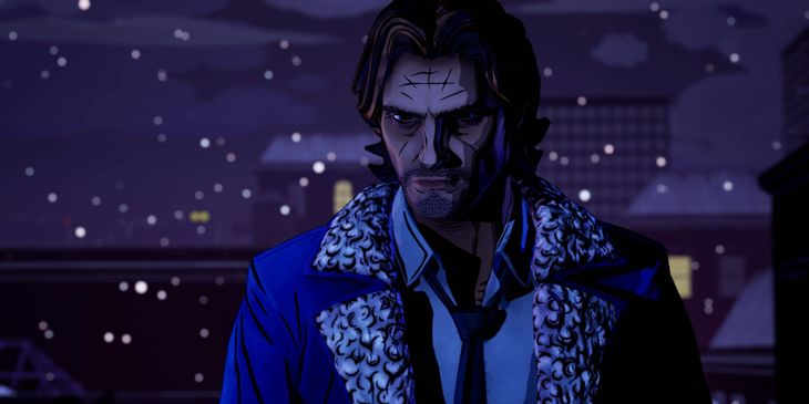 Слух: разработку The Wolf Among Us 2 опять перезапустили — стало известно новое окно релиза