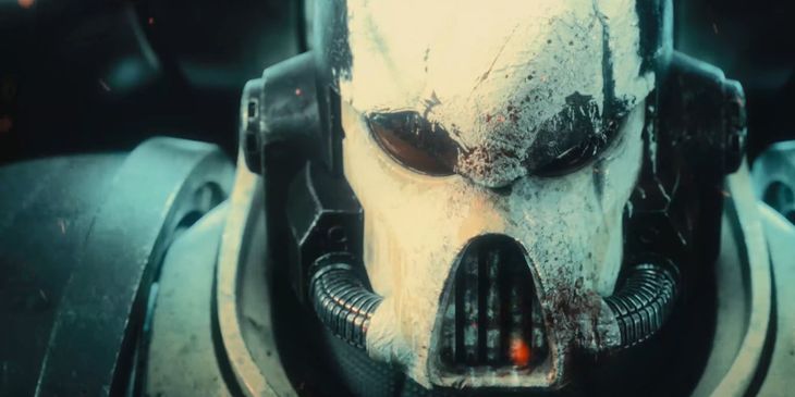 Объявлен месяц выхода Astartes II — анимационного сериала по Warhammer 40,000