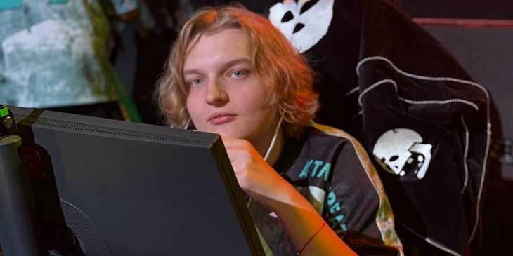 AW о PARIVISION на мейджоре: «Отдуваемся за весь регион СНГ, [вкалываем]»