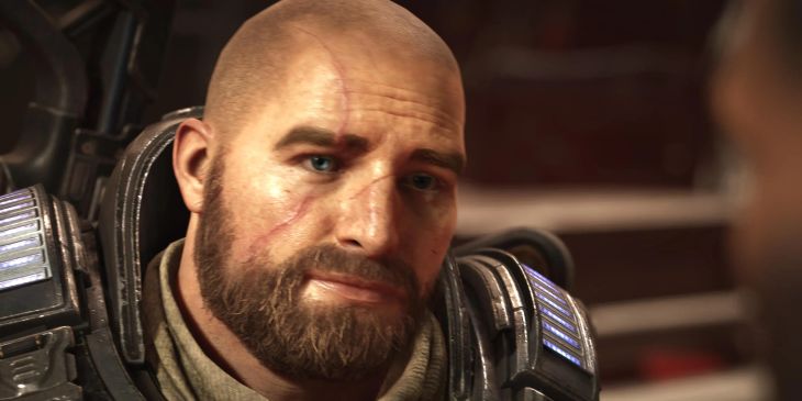 Авторы Gears of War отказались от полноценного сиквела в пользу спин-офф E-Day